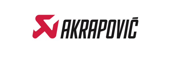 akrapovic